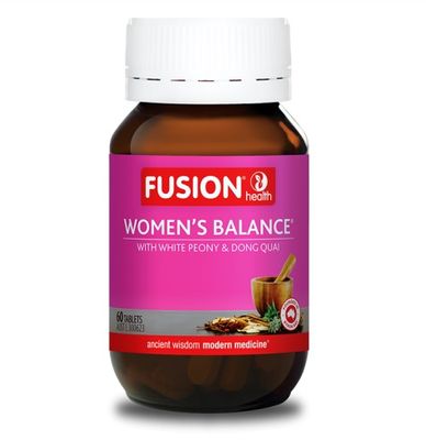 Fusion Women's Balance